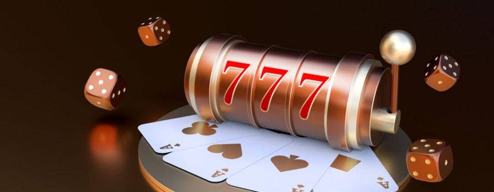 917 bet Caça-Níqueis Online com Tema de Las Vegas