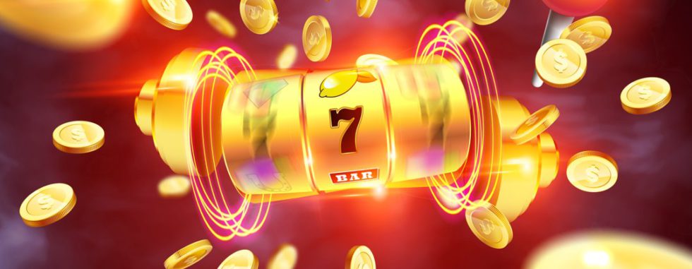 917 bet The Latest Online Slot Innovations Players Will Love