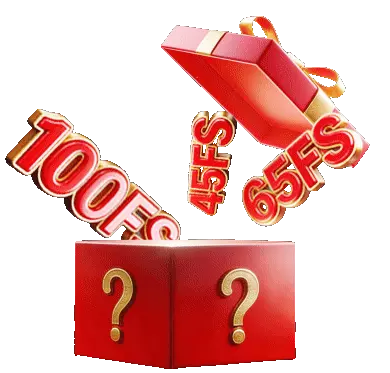 917 bet Caixa Misteriosa