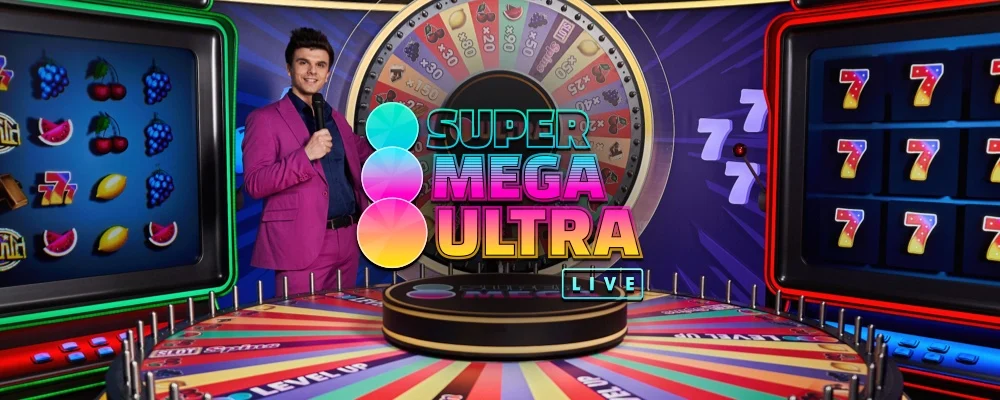 917 bet Super Mega Ultra ao Vivo