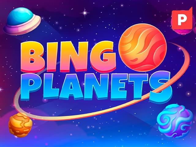 917 bet Planetas do Bingo