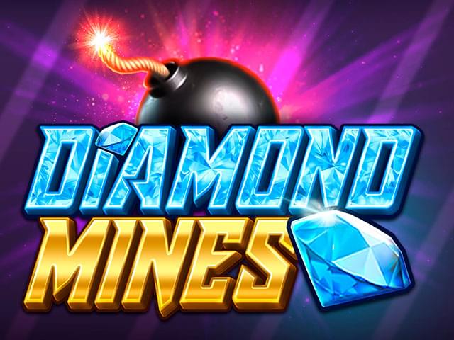 917 bet Minas de Diamante™